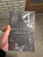 Diverse romance/fantasy boeken - H.D. Carlton, Danielle Lori, Ophalen of Verzenden, Gelezen, Nederland