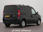 Opel Combo 1.3 CDTi L1H1 Sport 95pk 2017 Euro 6 Cruise Contr, Euro 6, Zwart, 1365 kg, Bedrijf