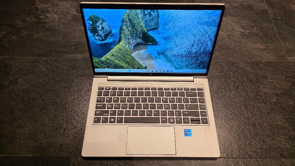 Hp probook 440 G8, 2 tot 3 Ghz, 14 inch, Ophalen of Verzenden, Zo goed als nieuw