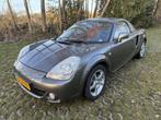 Toyota MR 2 1.8-16v VVT-i, Auto's, Gebruikt, 4 cilinders, Handgeschakeld, 2 stoelen