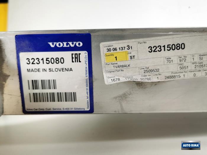 Subframe van een Volvo XC40, Auto-onderdelen, Gebruikt, -, -, Ophalen of Verzenden