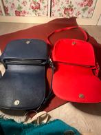 Valentino Schoudertas, Sieraden, Tassen en Uiterlijk, Tassen | Damestassen, Verzenden, Zo goed als nieuw, Overige kleuren, Schoudertasje