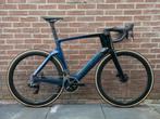 Koga Kinsei - Maat M - Sram Rival AXS, Fietsen en Brommers, Fietsen | Racefietsen, Carbon, Zo goed als nieuw, Meer dan 20 versnellingen