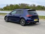 Volkswagen Golf 2.0 TSI GTI Performance Pano, blindspot, cam, Stof, Gebruikt, 4 cilinders, Blauw