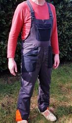 Zaagbroek Stihl maat 52, Ophalen of Verzenden, Zo goed als nieuw