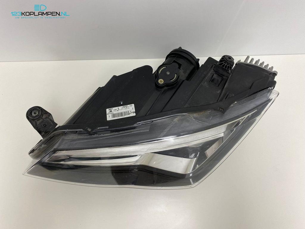 (VR) Seat Ateca 576 Full Led koplamp links compleet, Gebruikt, -, -, Ophalen of Verzenden