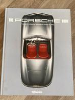 The Porsche Book - Frank M. Orel - teNeues, Ophalen of Verzenden, Zo goed als nieuw, Porsche