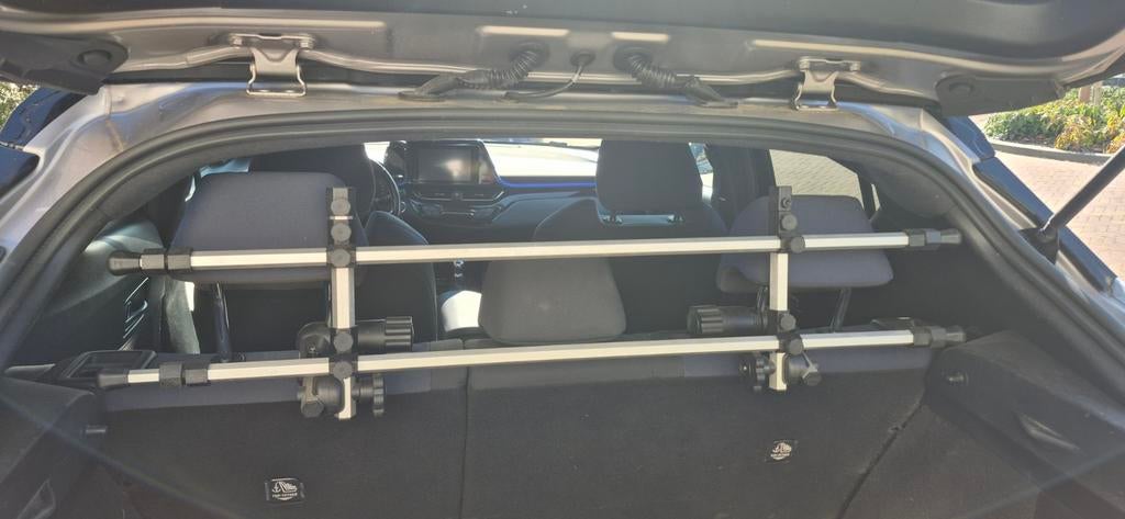 Hondenrek voor Toyota CHR, Auto diversen, Hondenrekken, Ophalen, Gebruikt
