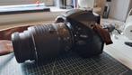 Nikon D 5200, Spiegelreflex, Ophalen of Verzenden, Zo goed als nieuw, Nikon