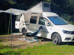 volkswagen caddy maxi Zelfbouw (1037626), Buscamper of Camperbus, Volkswagen, Tot en met 2, Particulier