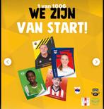 Jumbo voetbalplaatjes SC Botlek gratis, Jumbo, Ophalen of Verzenden