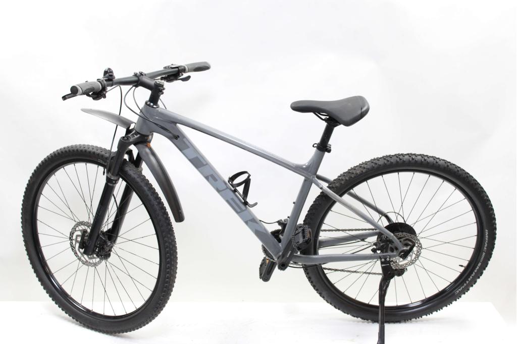 Refurbished Trek X Caliber 7 47cm- Mountainbike, Fietsen en Brommers, Niet ingevuld, Gebruikt, Hardtail, Heren