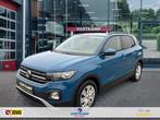 Volkswagen T-CROSS 1.6 TDI LIFE ACC/STOELVERW, Keurmerk '100% Onderhouden', T-Cross, Gebruikt, 95 pk