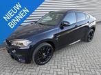 BMW X6 M, Auto's, Automaat, 2950 kg, 2240 kg, Gebruikt