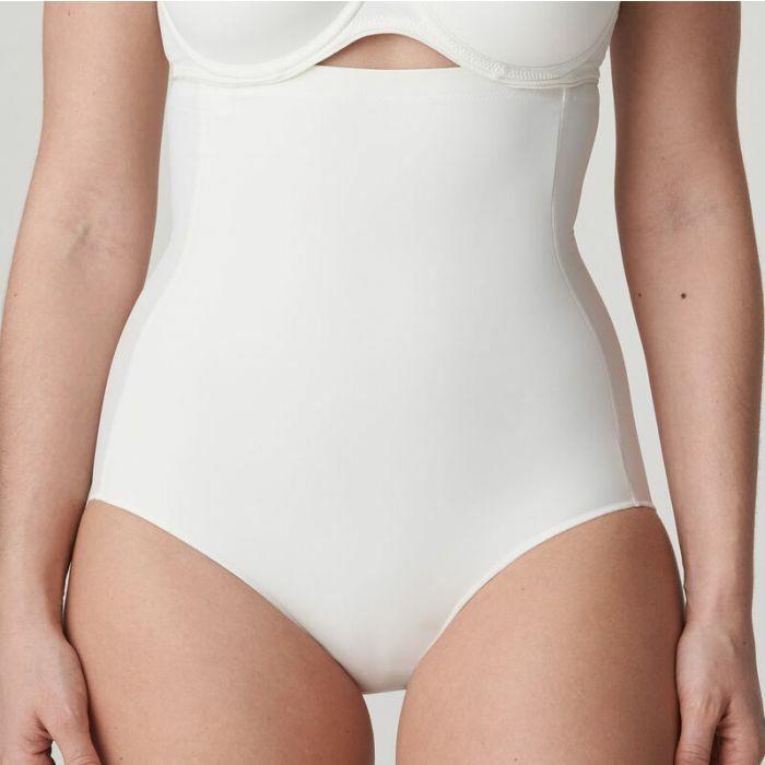 PrimaDonna 44. Perle figuurcorrigerende pantyslip, Ophalen of Verzenden, Wit, Slip