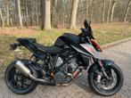 KTM 1290 Superduke R Full Nieuwe banden remblokken, Motoren, Bedrijf, Naked bike