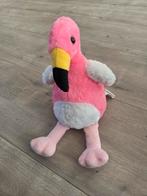 Flamingo knuffel deurstopper, Ophalen of Verzenden, Zo goed als nieuw