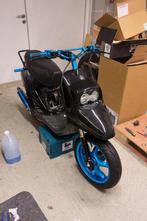 MBK booster 70cc sprint WAARDENPIJLING, Ophalen of Verzenden, Zo goed als nieuw, Overige modellen