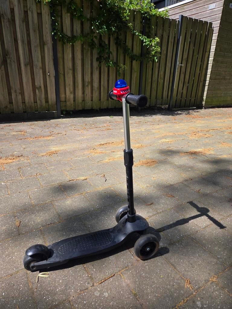 Step, Ophalen of Verzenden, Gebruikt