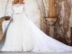 Prachtige ballroom bruidsjurk trouwjurk te koop, Kleding | Dames, Trouwkleding en Trouwaccessoires, Ophalen of Verzenden, Zo goed als nieuw
