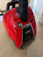 Bosch Serie 8 Stofzuiger - Rood, Krachtig en Efficiënt, Ophalen, Gebruikt, Stofzuiger, Minder dan 1200 watt