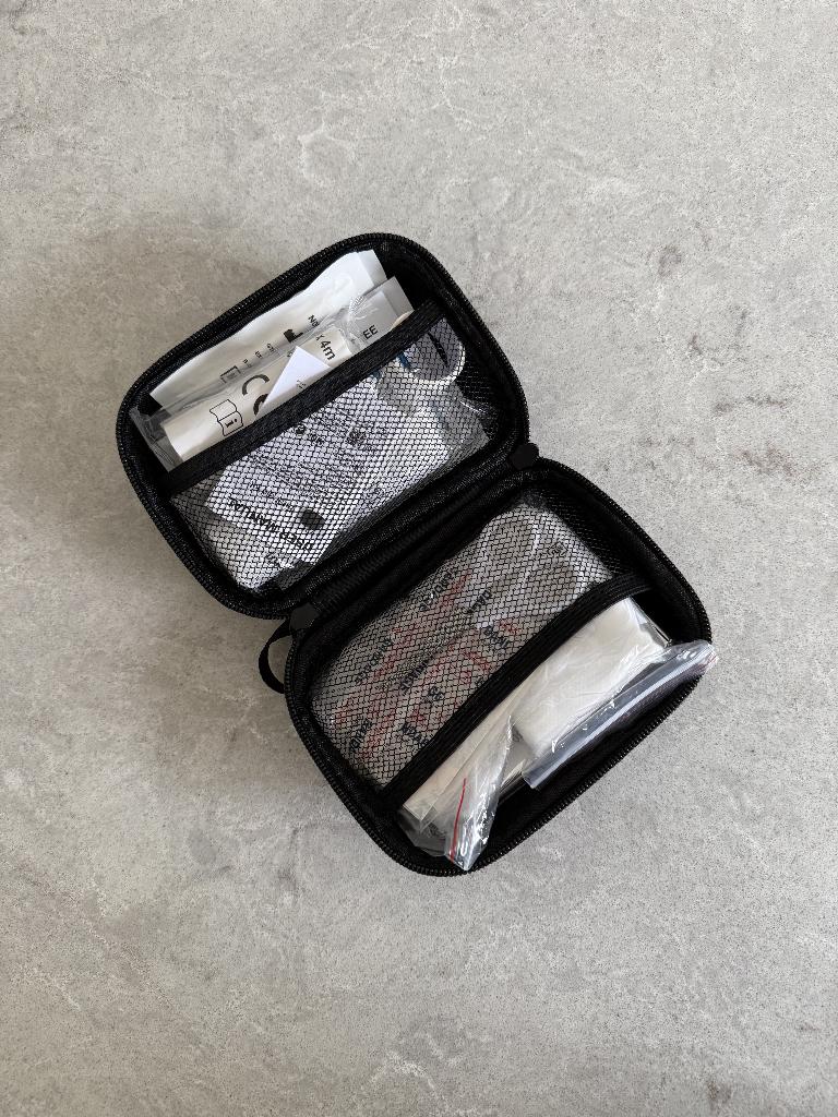 NIEUW! ehbo setje, Ophalen, Nieuw