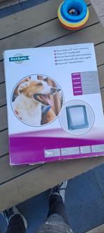 Petsafe, Ophalen, Nieuw
