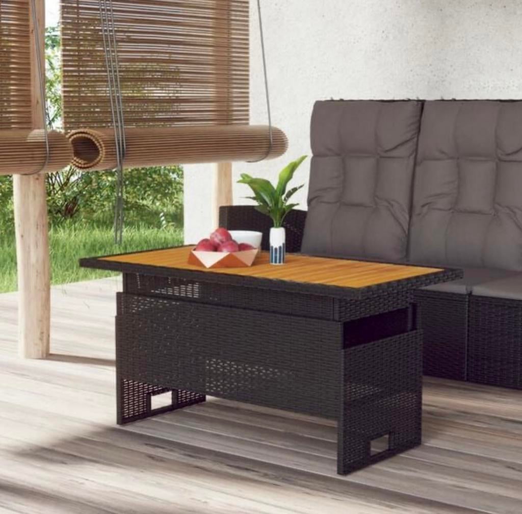 Black 100x50, Ophalen, Zo goed als nieuw