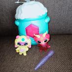 Magic mixies., Ophalen of Verzenden, Zo goed als nieuw