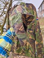 Camouflage/leger muts, Ophalen of Verzenden, Landmacht, Nederland, Kleding of Schoenen