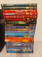 Disney DVD Diverse titels nu 1 euro per stuk, Alle leeftijden, Ophalen of Verzenden, Zo goed als nieuw, Amerikaans