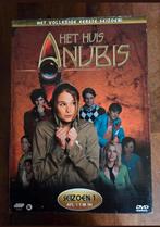 Huis Anubis: seizoen 1 compleet, Alle leeftijden, Ophalen of Verzenden, Zo goed als nieuw, Boxset