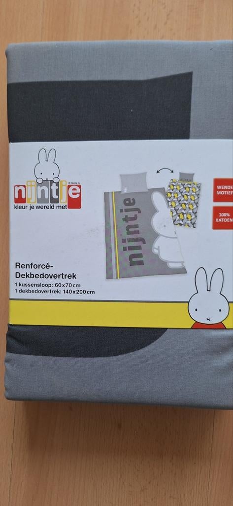 Baby spullen, Ophalen, Zo goed als nieuw