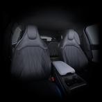 Ford Capri Premium Extended Range RWD 77 kWh | Nieuw Te Best, Auto's, Automaat, 1998 kg, Overige modellen, Blauw