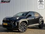 Toyota Yaris Cross 1.5 Hybrid 115 Dynamic Limited Parkeersen, 12 maanden, Stof, Gebruikt, 116 pk