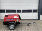 Rotair MDVN 22 K Kubota 2000 L / min 6.5 Bar Mobiele Diesel, Ophalen of Verzenden