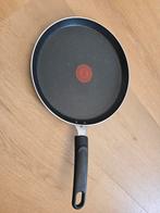 Tefal koekenpan 25 cm voor pannenkoeken of omelet, nieuw, Ophalen of Verzenden, Nieuw