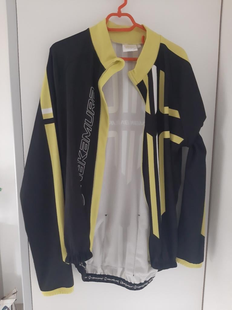 Fietsjack, Ophalen of Verzenden, Gebruikt