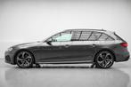 Audi A4 Avant 45 TFSI quattro S edition |3X S-Line|Pano|360, Automaat, Lichtsensor, Gebruikt, 4 cilinders
