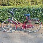 Z.G.A.N. RIVEL ORION DAMESFIETS 5 VERSNELLINGEN TROMMELREM, Versnellingen, 56 cm of meer, Zo goed als nieuw, Ophalen