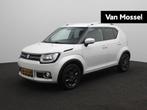 Suzuki Ignis 1.2 Aut. Stijl | 1e-Eig. | Navi | Camera | Led, 12 maanden, Stof, Gebruikt, 4 cilinders