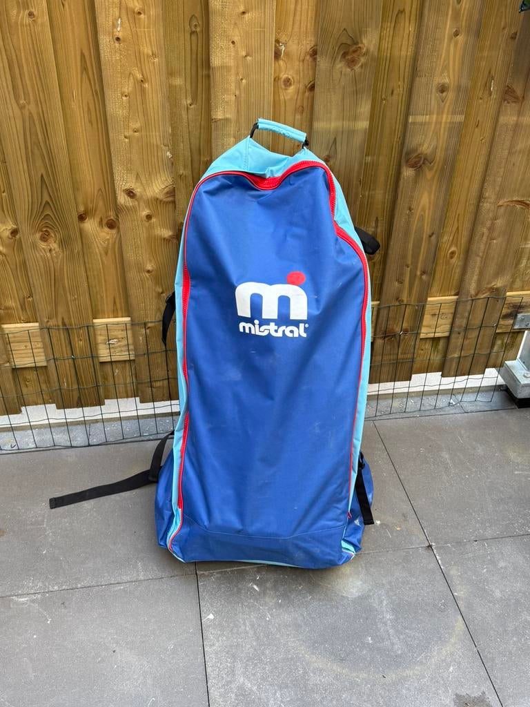 Mistral sup, Watersport en Boten, Suppen, Ophalen, Gebruikt, SUP-boards