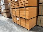 MDF platen 1220x2440 mm in 10 -15 en 18 mm, Ophalen, Overige materialen, Fortweg 3, Minder dan 20 mm