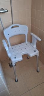 Douchestoel, Diversen, Ophalen, Zo goed als nieuw