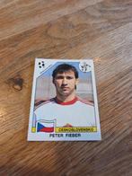 Panini WK 90, Ophalen of Verzenden, Zo goed als nieuw, Buitenlandse clubs, Poster, Plaatje of Sticker