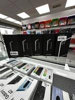 Samsung Galaxy S25 FE / S25 Ultra / Z Flip7 Nieuw Garantie, Overige modellen, Zwart, Touchscreen, Nieuw