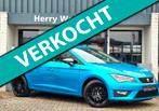 SEAT Leon 1.4 TSI FR - LINE Navi Led Clima Cruise Led, Voorwielaandrijving, 1141 kg, 125 pk, Gebruikt