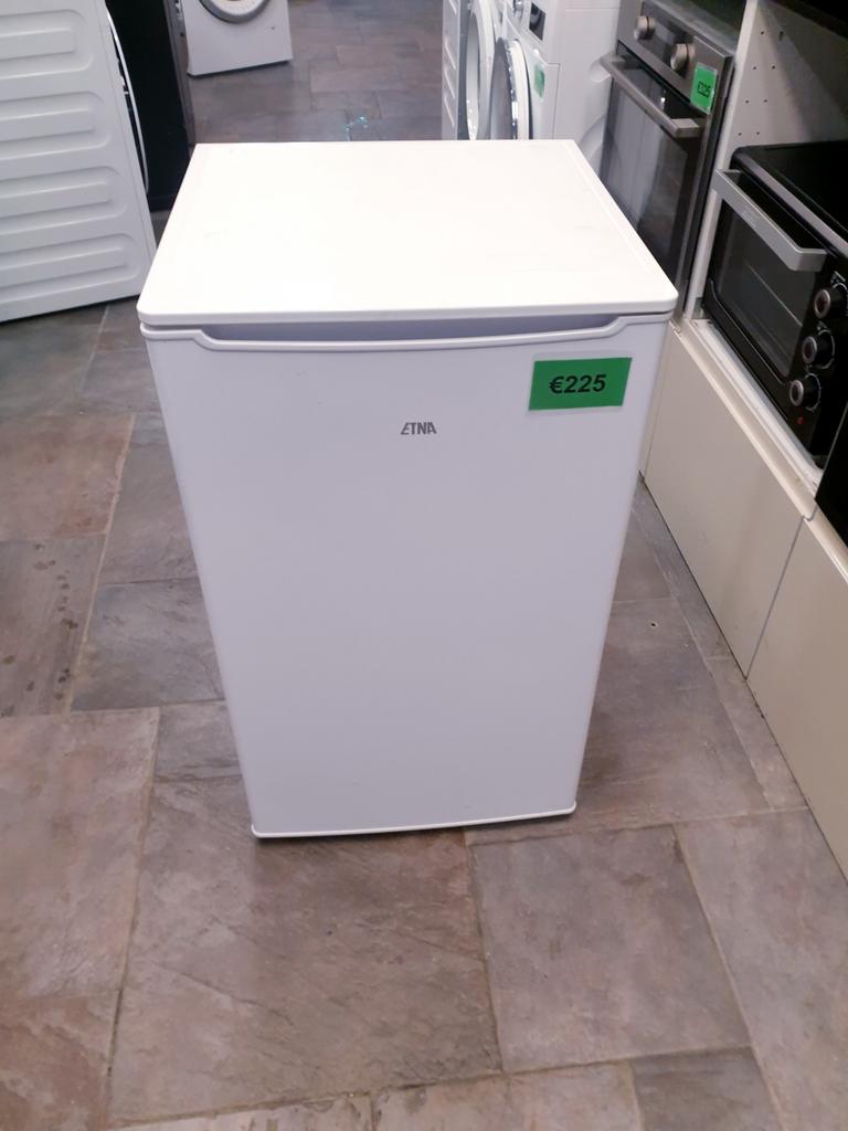 koelkast tafel model Etna met vriesvak ✅A++ INC GARANTIE, Ophalen, Minder dan 85 cm, Energieklasse A of zuiniger, Met vriesvak