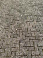 betonklinkers circa 250m2 omgeving Goor, Tuin en Terras, Tegels en Klinkers, Gebruikt, Hbg goor, Klinkers, Hansbolink@hbggoor.nl