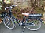 Vogue Elite elektrische fiets 28 inch, Ophalen, Gebruikt, Overige merken